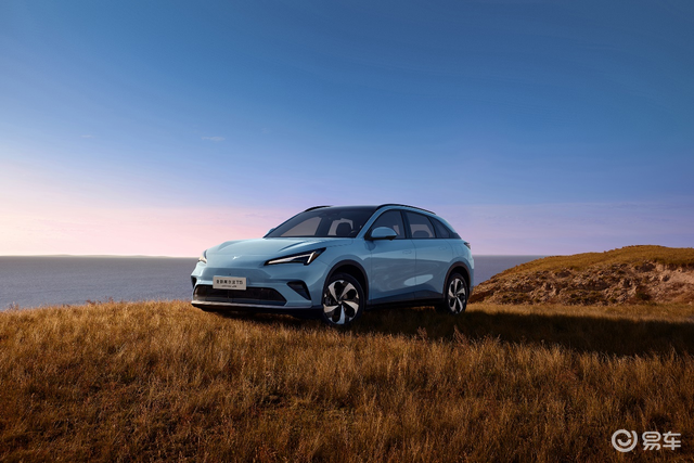 全新阿尔法T5上市10.98万起,都有哪些看点?