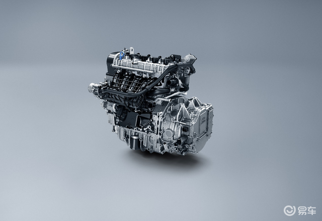 全新阿尔法T5上市10.98万起,都有哪些看点?