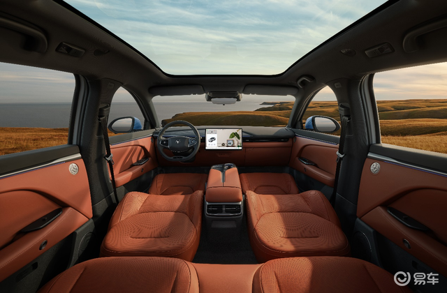 全新阿尔法T5上市10.98万起,都有哪些看点?