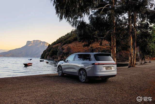 20款6座SUV，预估零跑D19起售价22.99万起