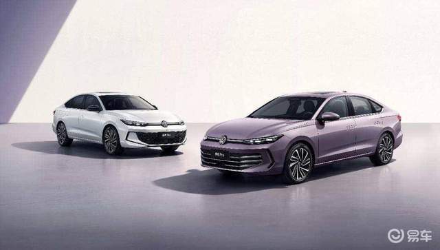 内外“大变样”，朗逸Pro实车亮相，能不能火关键看定价？