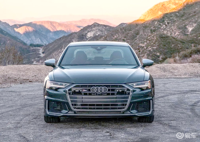 2.9T V6双涡轮，奥迪S6上市，关键还比奔驰宝马便宜