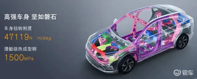 比“半价理想”更值得——试驾全新极狐阿尔法T5