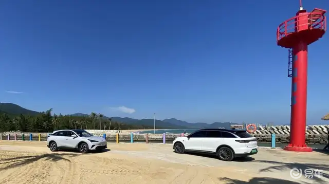 比“半价理想”更值得——试驾全新极狐阿尔法T5