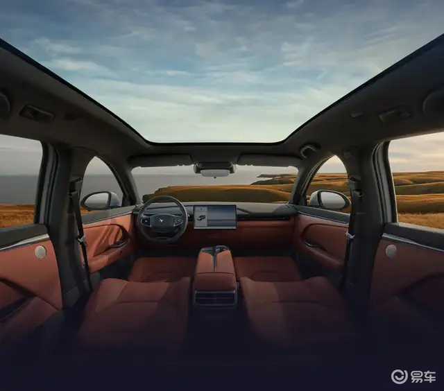 比“半价理想”更值得——试驾全新极狐阿尔法T5