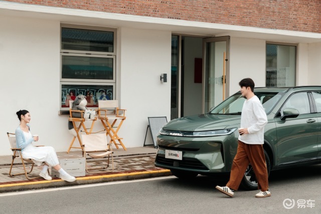 哈弗H6L正式上市，10.39万元起