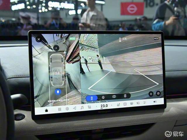 第一款搭载鸿蒙座舱的燃油车来了,限时12.99万起有戏吗