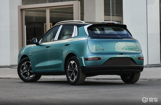 欧拉重整旗鼓志在全球，欧拉5只是开胃菜