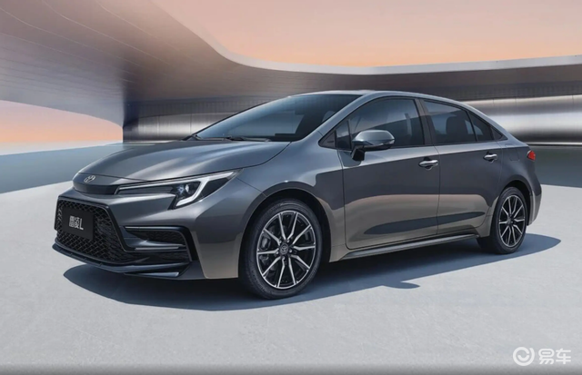 轴距加长，还配TSS 3.0系统，这次扭转销量颓势吗？