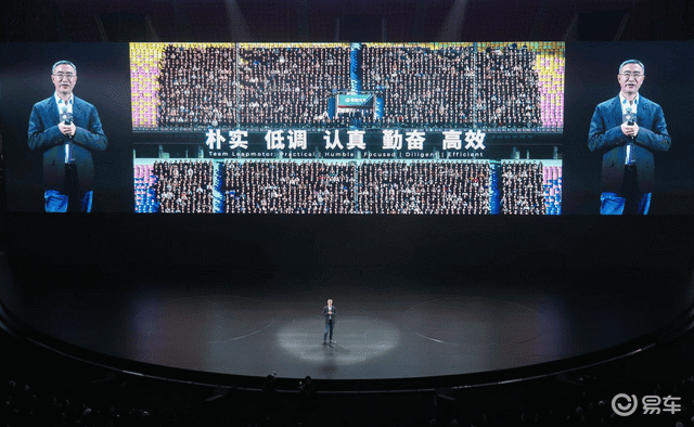 以技术为翼,“零跑”未来,剑指世界级智能电动车企