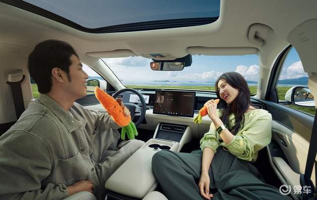 秦2026款秦家族上新210KM长续航售8.98万元起