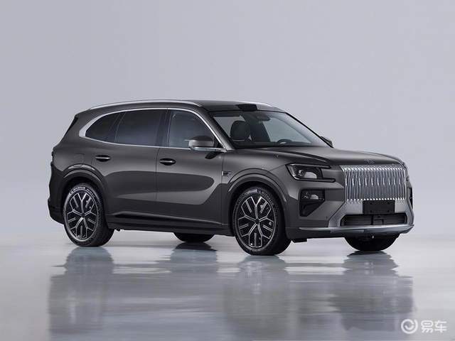 这车4.9秒破百，综合续航1200公里，上市能火吗？