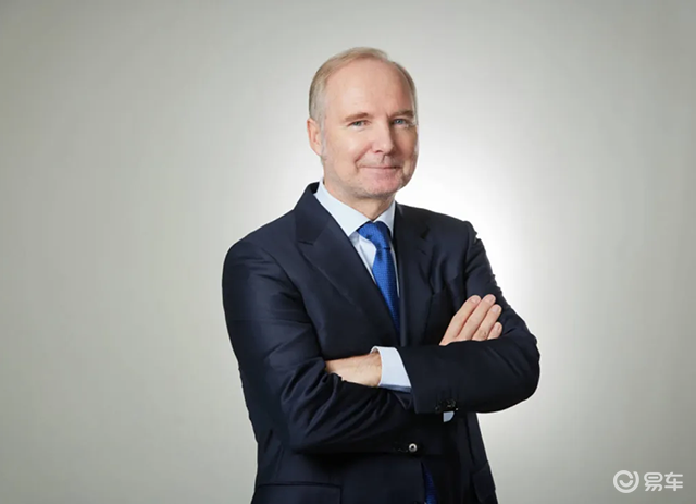 【汽车人】高乐解读马年战略：以技术深耕 赴豪华之约