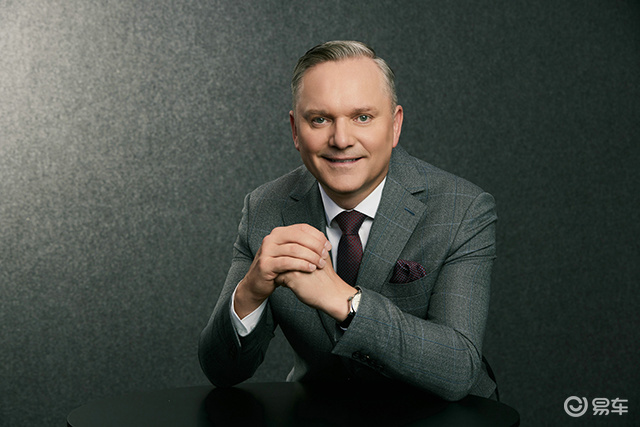 【汽车人】高乐解读马年战略：以技术深耕 赴豪华之约