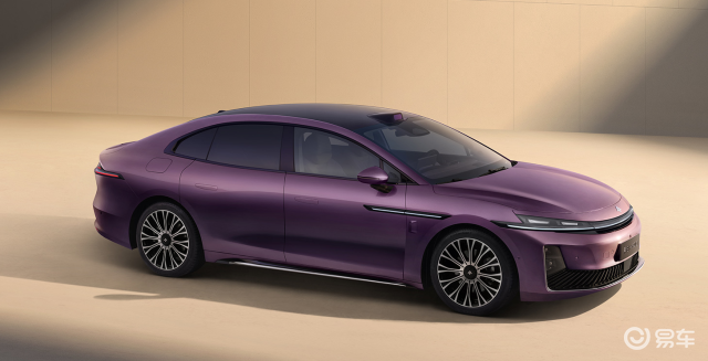 4.4秒破百！配四激光雷达+华为智能方案，广汽新车稳了？