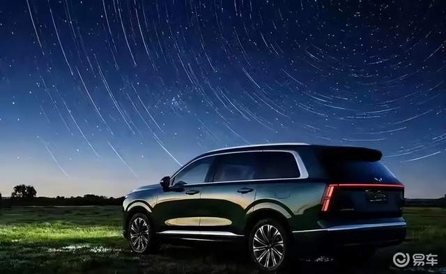 一旦6座SUV价格低于13万