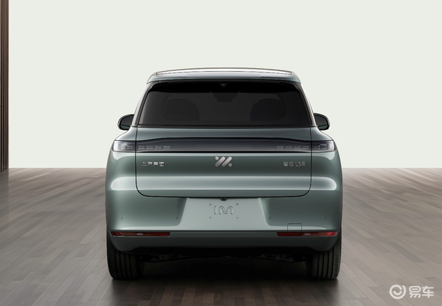 蛇年最后一天,告诉你3月—4月要公布价格的3款六座SUV