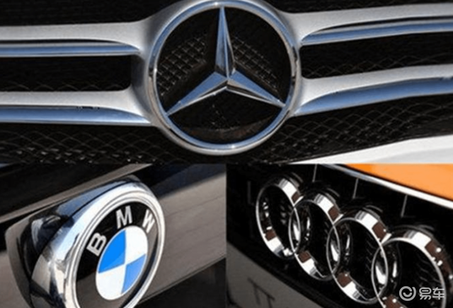 详细阅读:BBA开年放王炸:新车最高降价27万,入手捡漏还是陷阱? BBA开年放王炸:新车最高降价27万,入手捡漏还是陷阱?