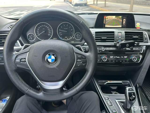 BBA开年放王炸:新车最高降价27万,入手捡漏还是陷阱?