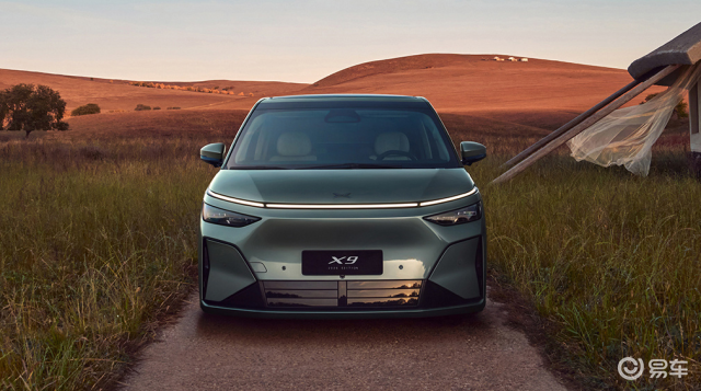 从“辅助” 到“靠谱伙伴”！小鹏二代VLA让智驾质变了