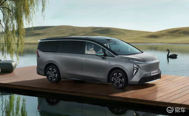 别克MPV高频发新车的背后