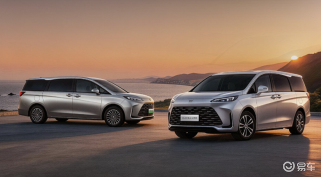 别克MPV高频发新车的背后