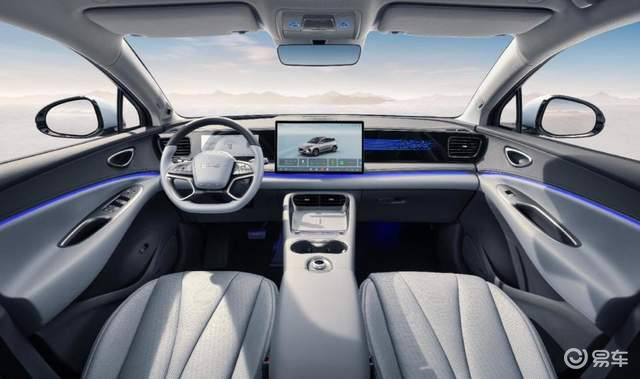 闪充时代来了！海狮06/海豹07上市，海豹08首秀