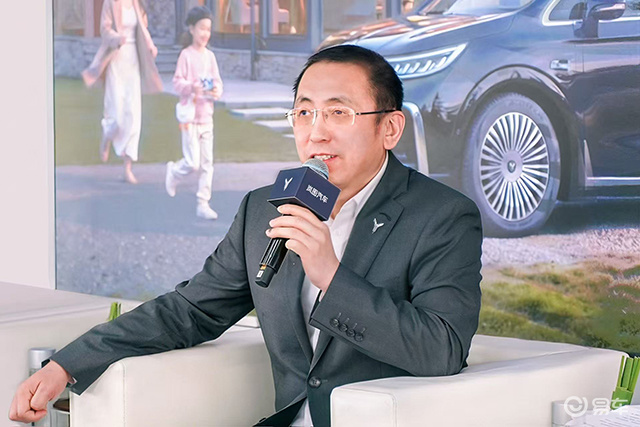 【汽车人】岚图梦想家20万辆，是读懂用户的胜利