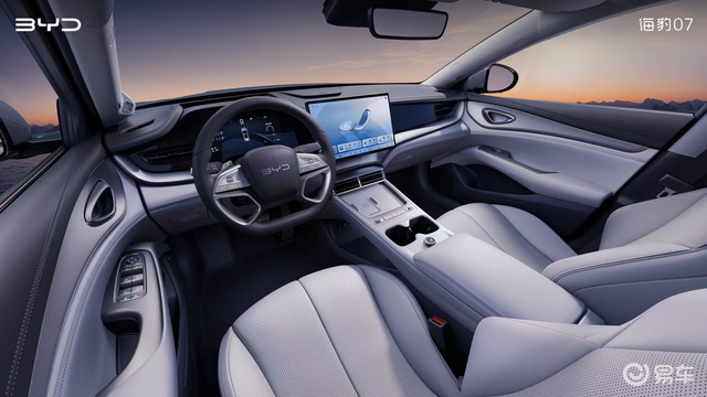 闪充时代来了！海狮06/海豹07上市，海豹08首秀