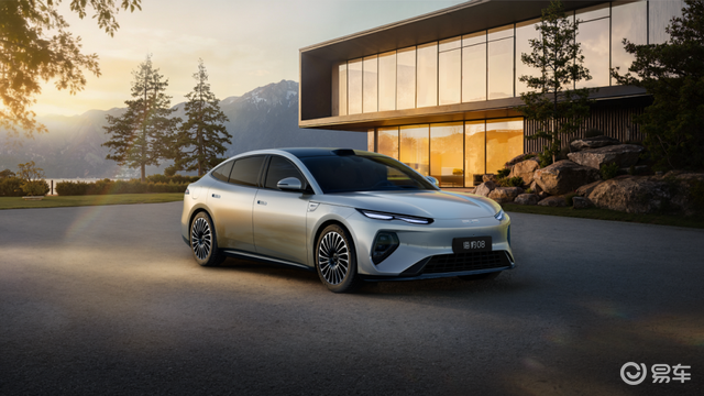 闪充时代来了！海狮06/海豹07上市，海豹08首秀