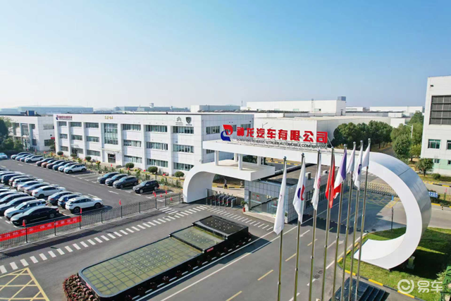 东雪新款凡尔赛C5 X即将自在登场，助力神龙汽车复兴