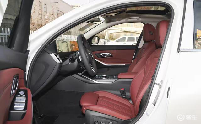 宝马也一降到底! 跌至21.4万，动力2.0T+8AT