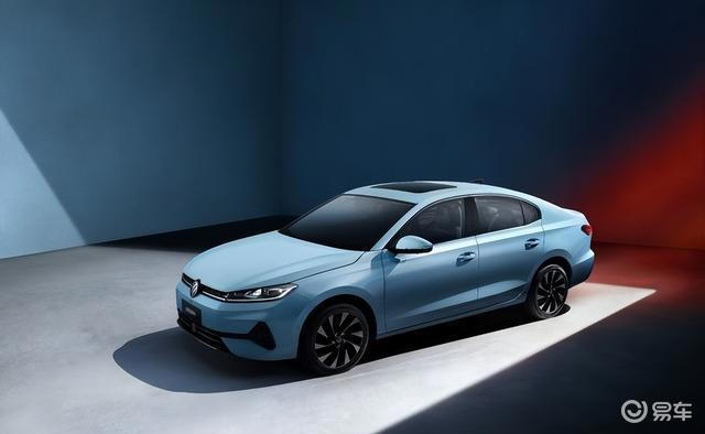 一汽-大众全新速腾S即将上市，标配7气囊构建安全体系