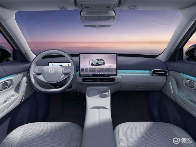 一夜之间,又有两款新车公布了价格