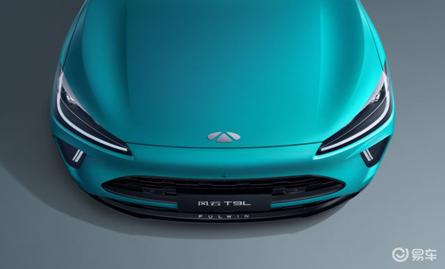 轴距2920mm,风云T9L来了,不到14万