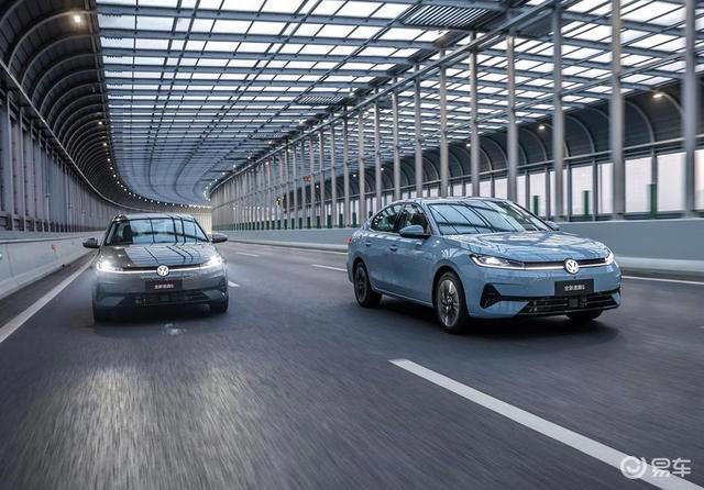 7.98万起、顶配10.58万!全新速腾S正式上市