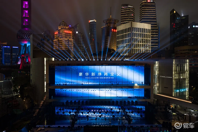 【汽车人】神行者:如何定义全球豪华新秩序