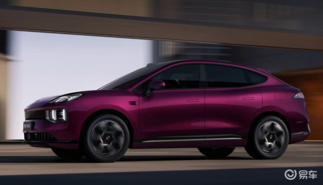 最大纯电续航800km!广汽又一轿跑SUV将上市