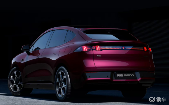 最大纯电续航800km!广汽又一轿跑SUV将上市