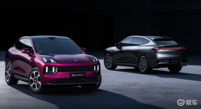 最大纯电续航800km！广汽又一轿跑SUV将上市