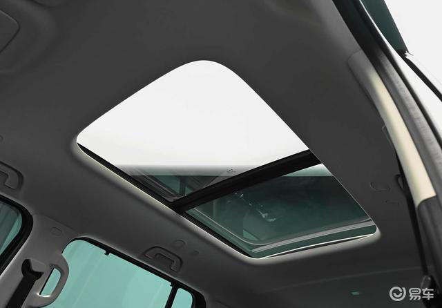 哈弗全新中大型SUV将上市,车长近5米带后桥牙嵌式差速锁