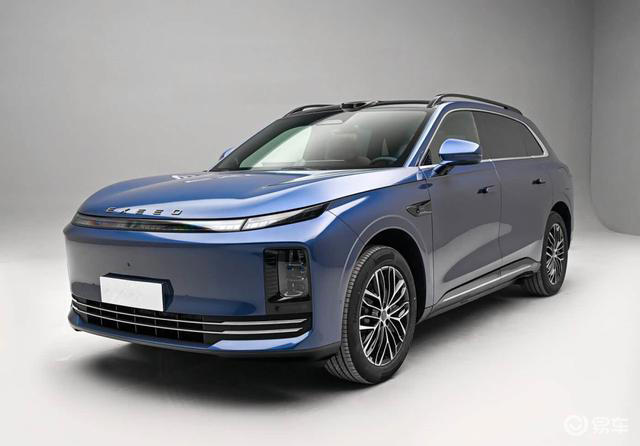 中大型SUV市场的天塌了?19.99万起，奇瑞EX7上市