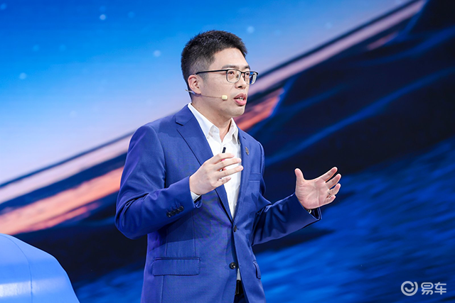 一文读懂奕境的三重底气：华为赋能 技术极客 原生共创