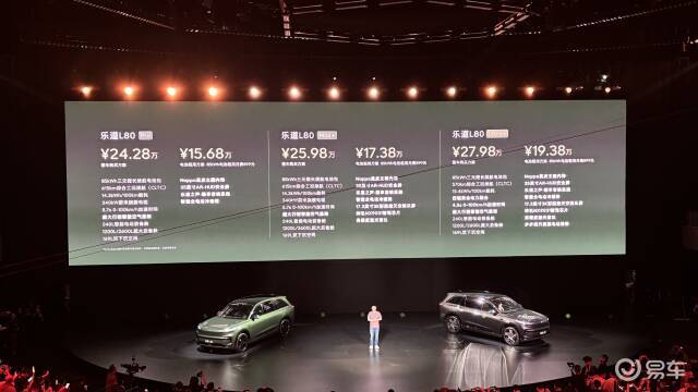 5月15日多款新车扎堆上市，我最关心的会是TA？