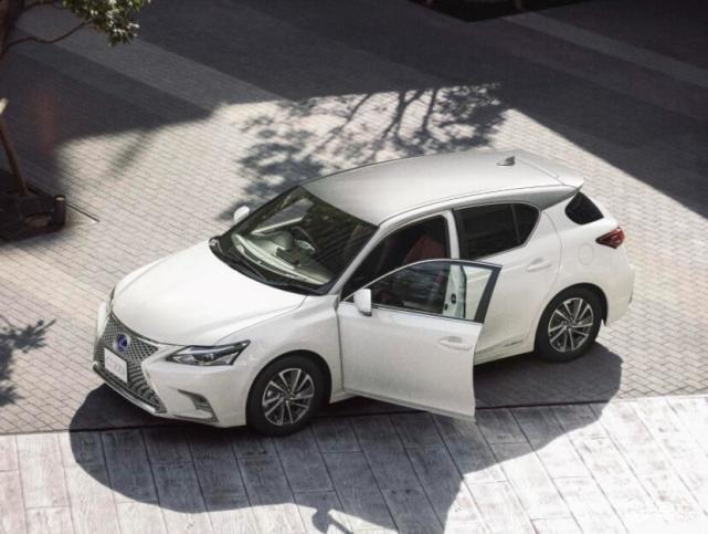 雷克萨斯ct200h混动优缺点_易车知识库