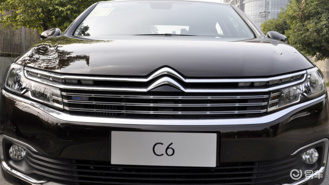 进口08款雪铁龙c6二手车_易车知识库