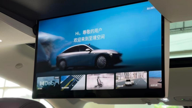 当别克比零跑的配置更卷,合资车崛起,国产车该慌吗?