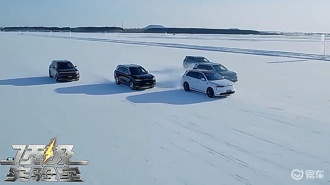 极寒见真章，央视顶级实验室试炼问界“安全底色”