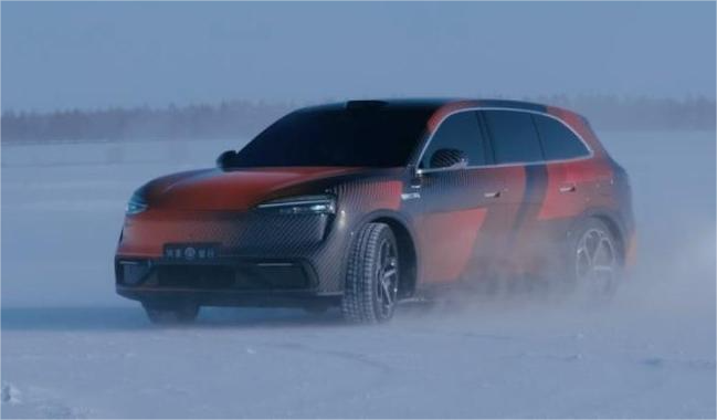 鸿蒙智行2026年新车规划，问界M6/尚界Z7/智界V9