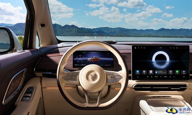 2026款岚图梦想家正式上市 售32.99万元起